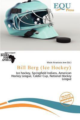 Bill Berg (Ice Hockey)