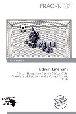 Edwin Lineham