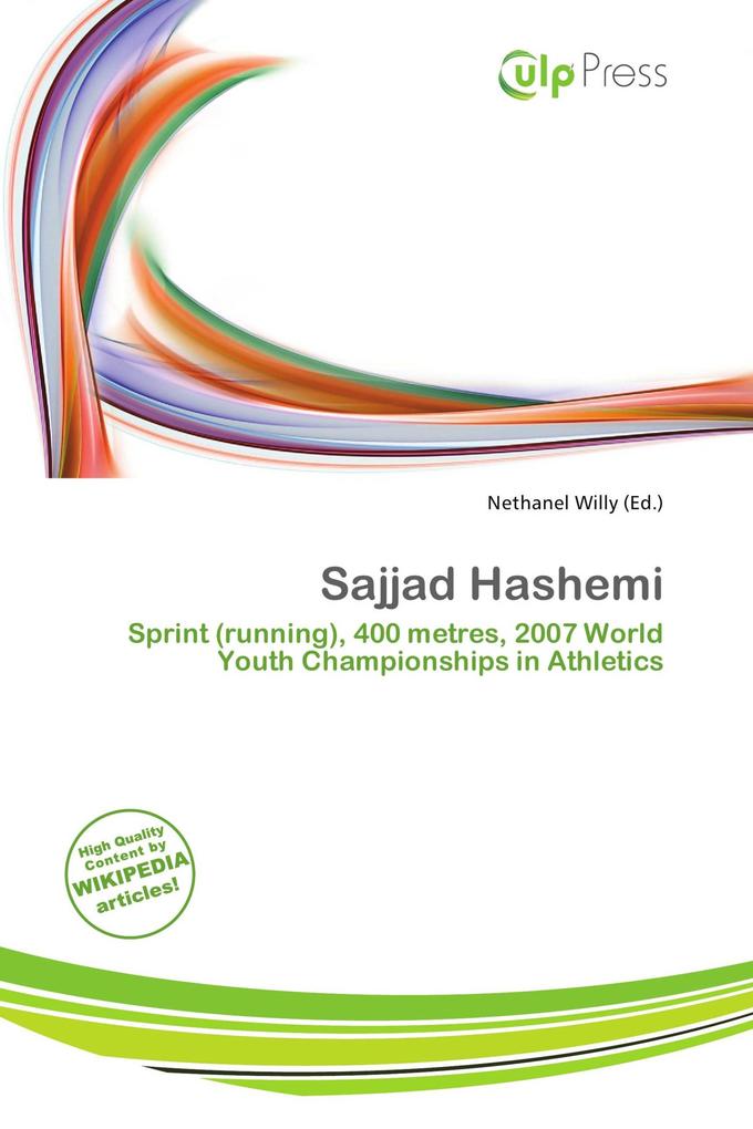 Sajjad Hashemi