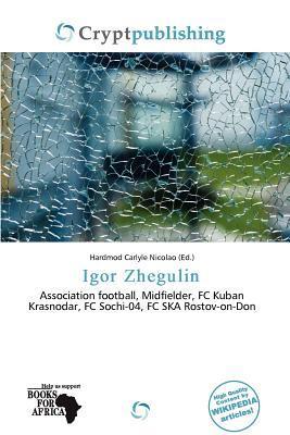 Igor Zhegulin