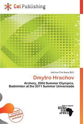 Dmytro Hrachov