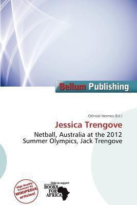 Jessica Trengove