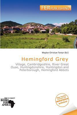 Hemingford Grey