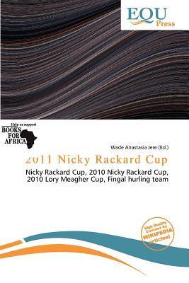 2011 Nicky Rackard Cup