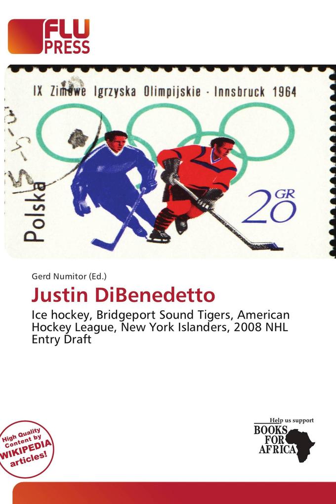 Justin DiBenedetto