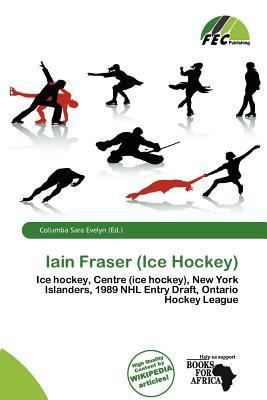 Iain Fraser (Ice Hockey)