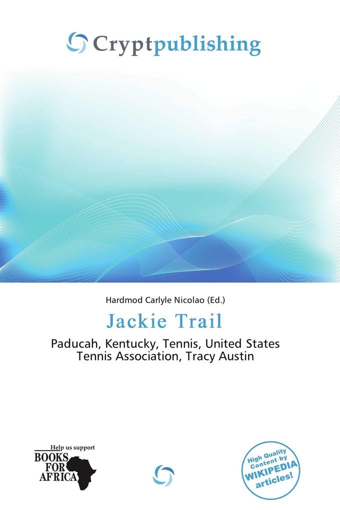 Jackie Trail