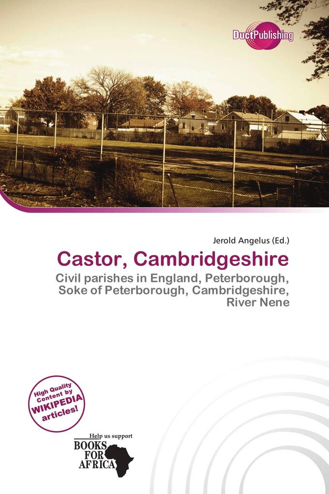 Castor Cambridgeshire