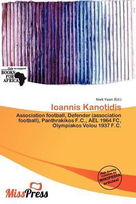 Ioannis Kanotidis