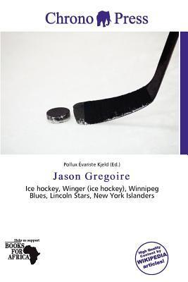Jason Gregoire