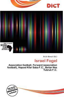 Israel Fogel
