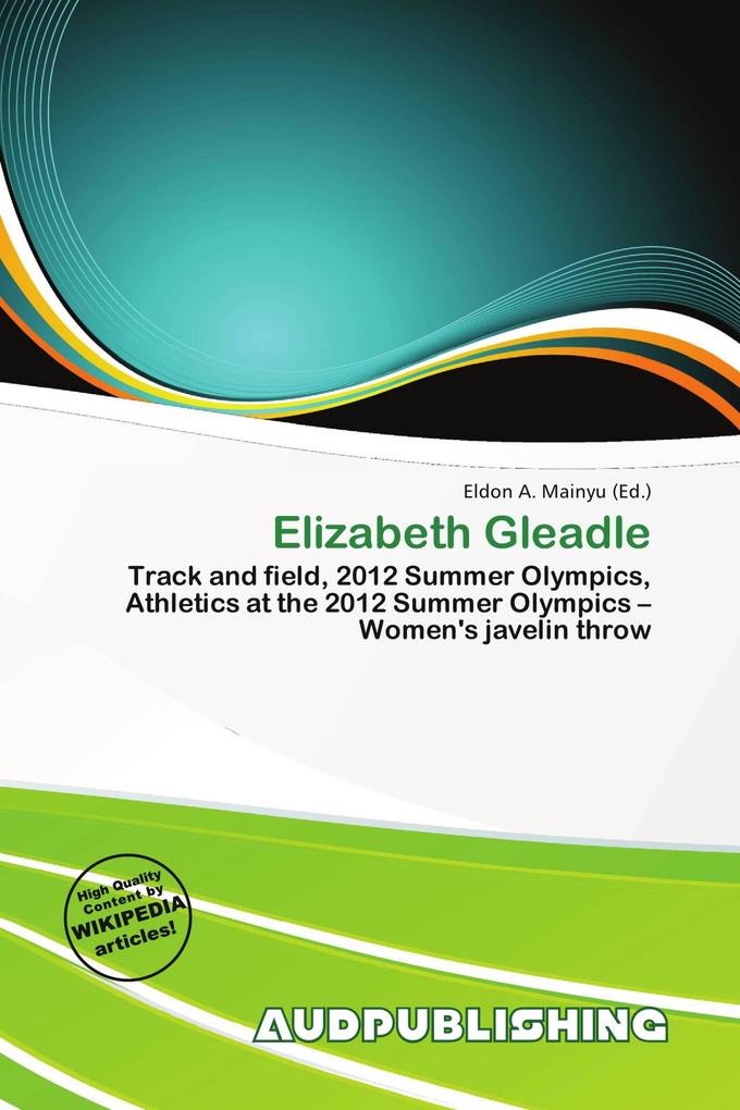 Elizabeth Gleadle