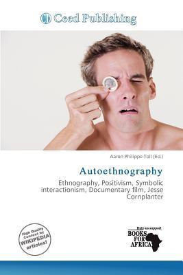 Autoethnography