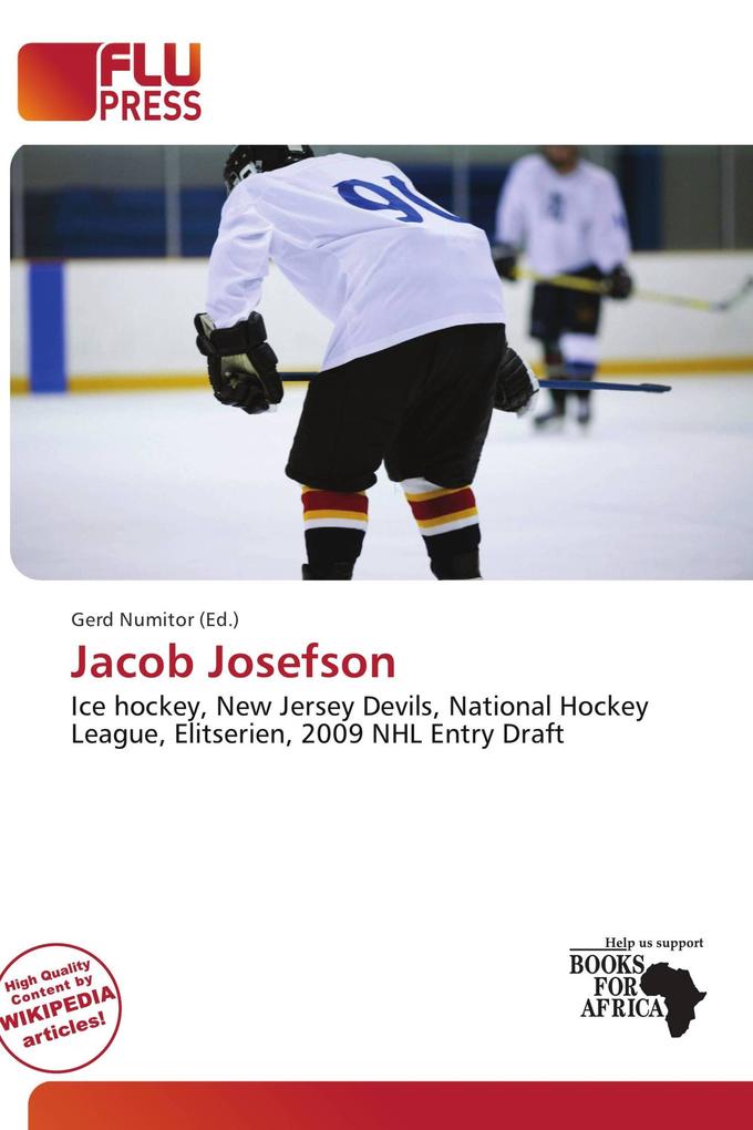 Jacob Josefson