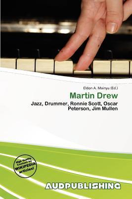 Martin Drew
