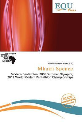 Mhairi Spence