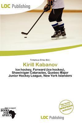 Kirill Kabanov