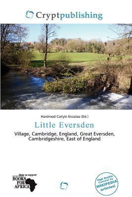 Little Eversden