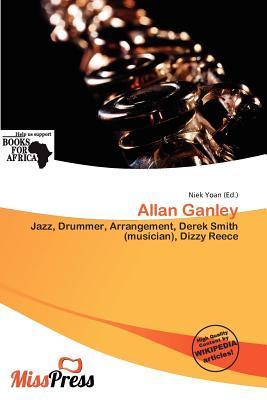 Allan Ganley