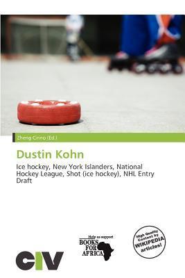 Dustin Kohn