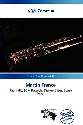 Martin France