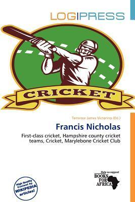 Francis Nicholas