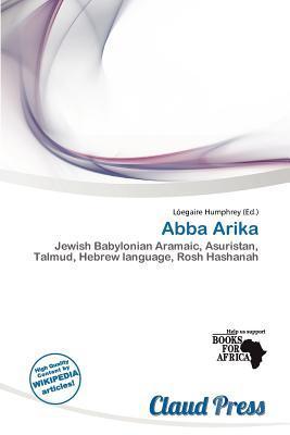 Abba Arika
