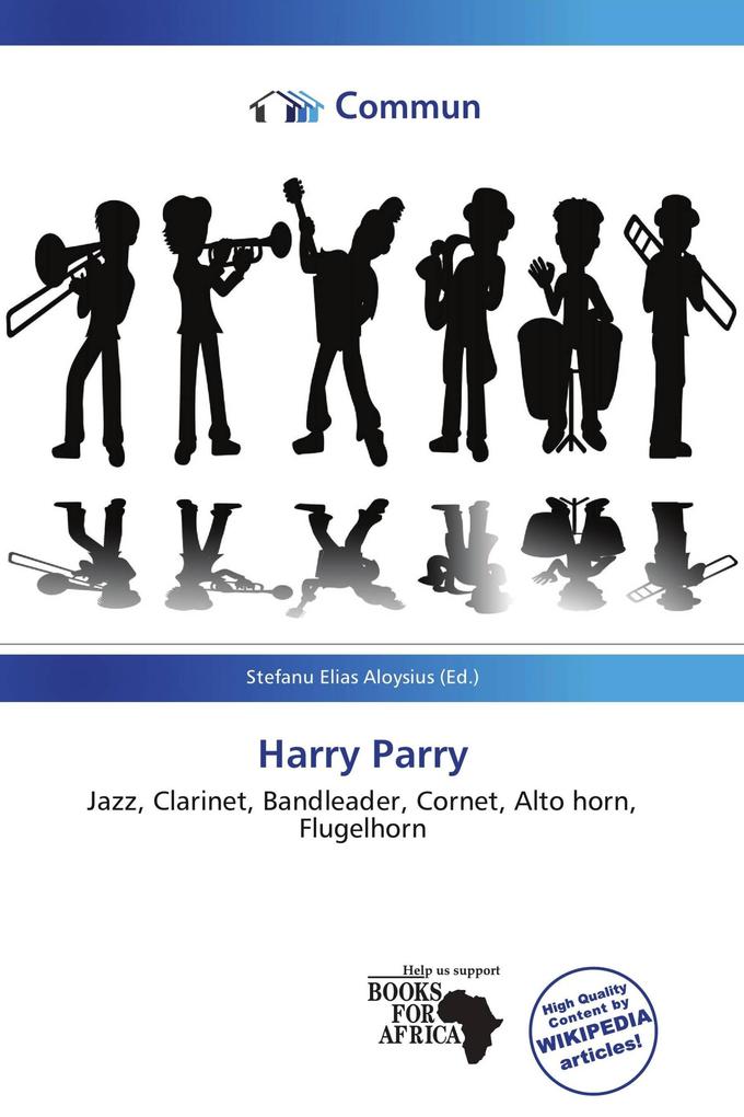Harry Parry