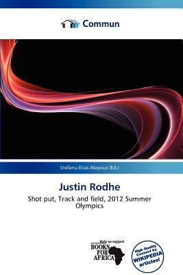 Justin Rodhe