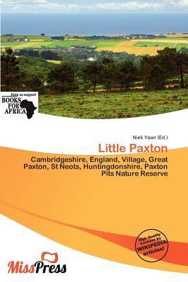 Little Paxton