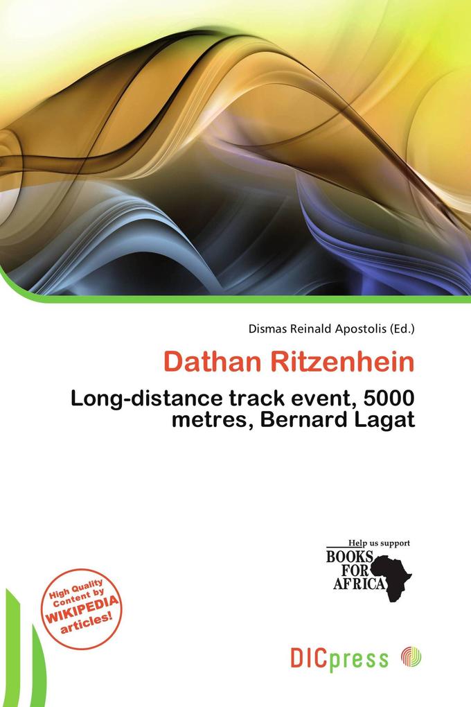 Dathan Ritzenhein