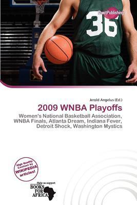 2009 WNBA Playoffs