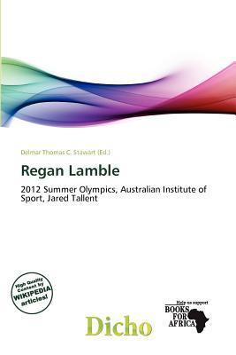 Regan Lamble