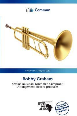 Bobby Graham
