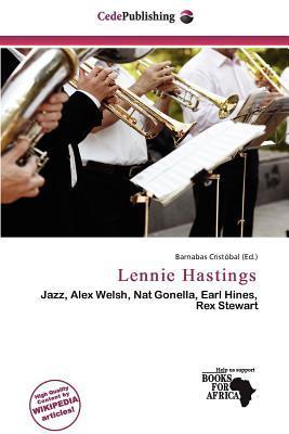 Lennie Hastings