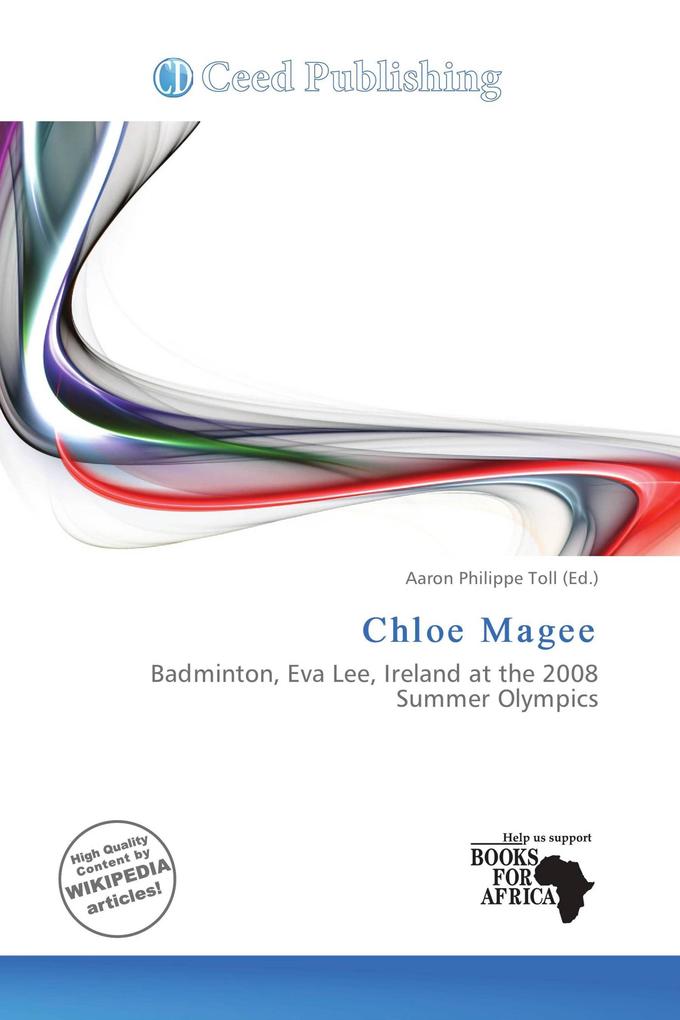 Chloe Magee