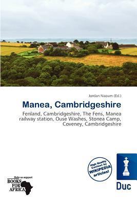 Manea Cambridgeshire