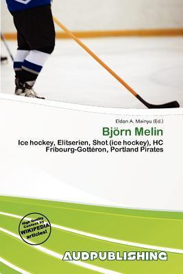 Björn Melin