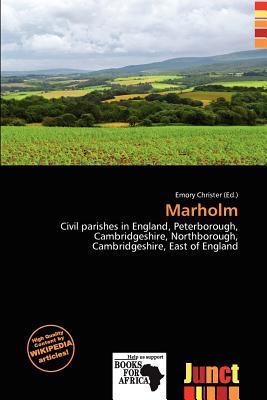 Marholm