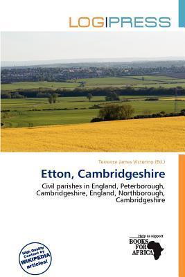 Etton Cambridgeshire