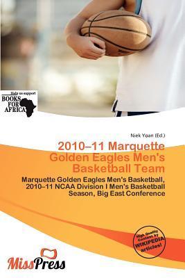 2010-11 Marquette Golden Eagles Men's Basketball Team