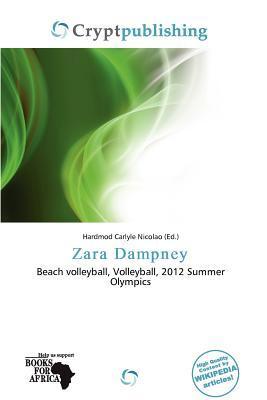 Zara Dampney
