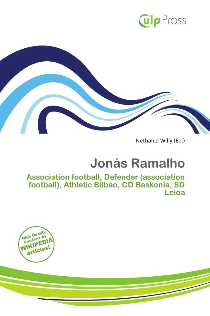 Jonás Ramalho