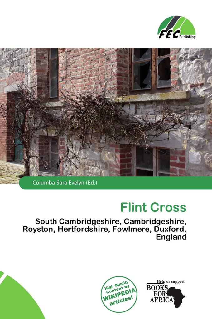 Flint Cross