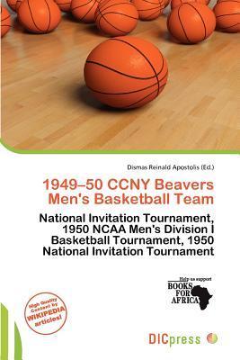 1949-50 CCNY Beavers Men's Basketball Team