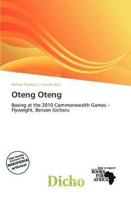 Oteng Oteng