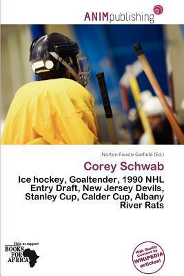Corey Schwab
