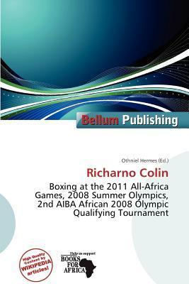 Richarno Colin