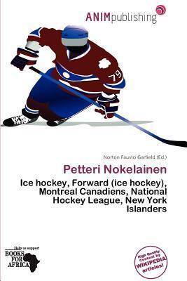 Petteri Nokelainen