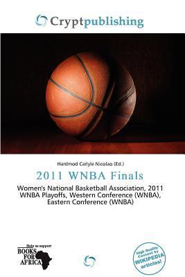 2011 WNBA Finals